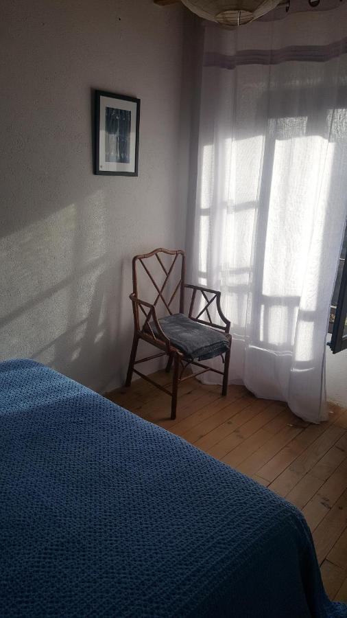 Joli Gite En Ariege Avec Vue Buzan Zewnętrze zdjęcie