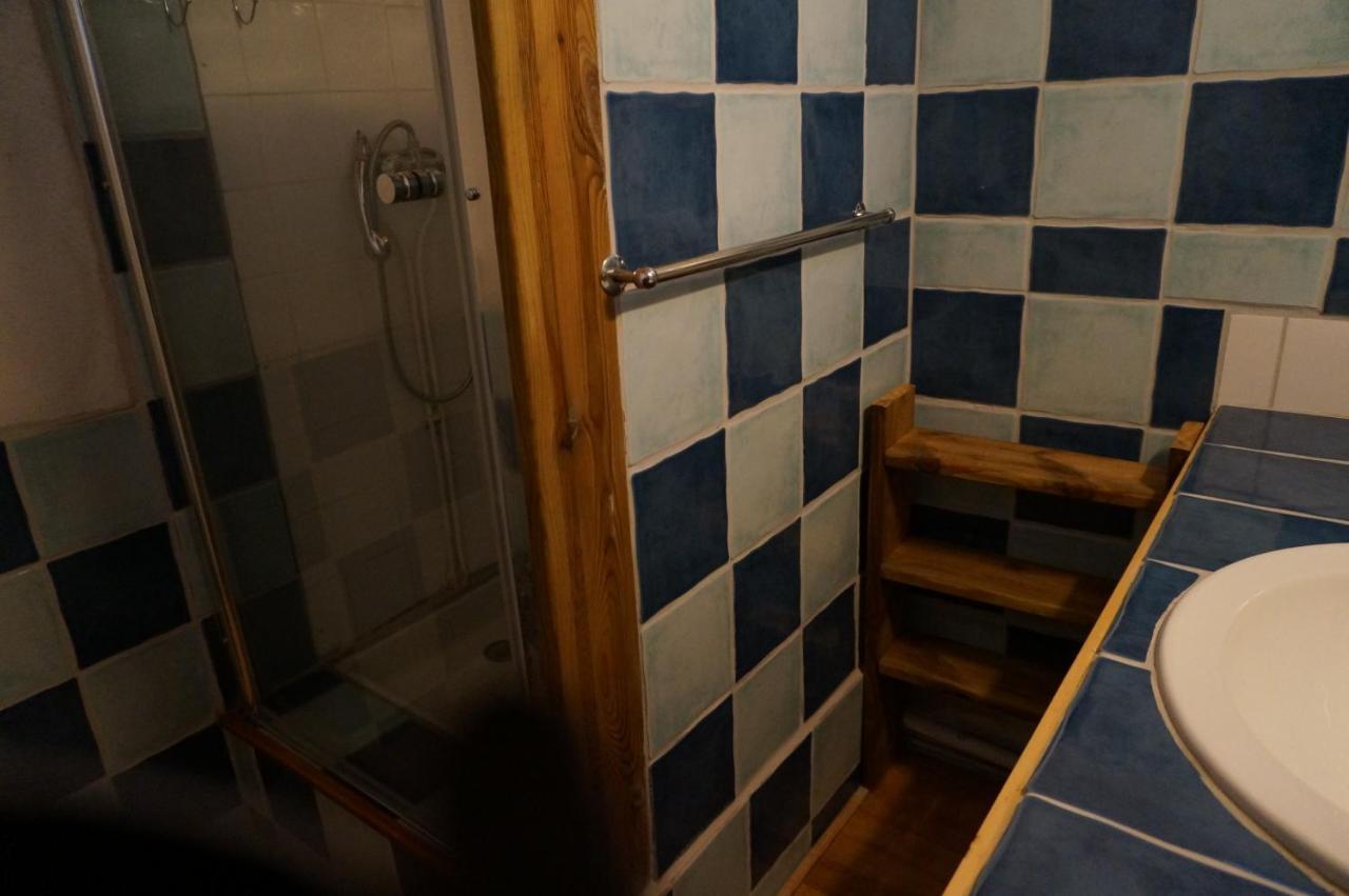 Joli Gite En Ariege Avec Vue Buzan Zewnętrze zdjęcie